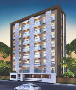 Project Image of 0.0 - 819.13 Sq.ft 3 BHK Apartment for buy in Shivam Heights Block A
