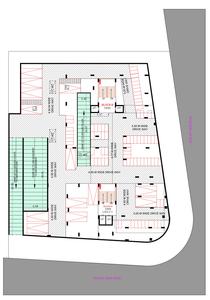 Project Image of 796.31 - 962.4 Sq.ft 3 BHK Apartment for buy in Nirman Omkar Lifestyle