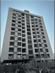 Project Image of 1084.0 - 3500.0 Sq.ft 3 BHK Apartment for buy in Shreenath Heights II