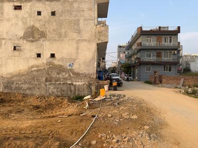 Project Image of 450.0 - 1800.0 Sq.ft Residential Plot Plot for buy in Bhoomi Residential Plots