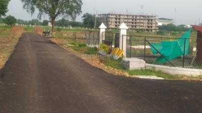 Project Image of 1372.4 - 5272.06 Sq.ft Residential Plot Plot for buy in Oshian City