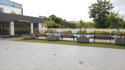 Project Image of 353.0 - 563.0 Sq.ft 1 BHK Apartment for buy in Paranjape Athashri Xion