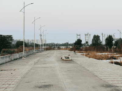 Project Image of 922.0 - 5000.0 Sq.ft Residential Plot Plot for buy in Privara Vihar 8