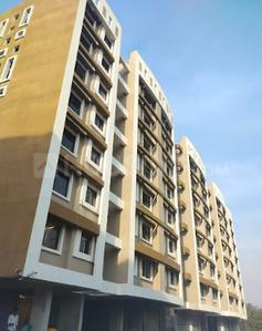 Project Image of 336.16 - 345.2 Sq.ft 1 BHK Apartment for buy in Arihant Amisha Phase II