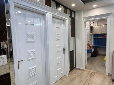 Genesis Buildcon Builders Living Area 1