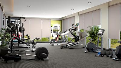 Project Image of 1098.0 - 2390.0 Sq.ft 2 BHK Apartment for buy in Maruti Akrida