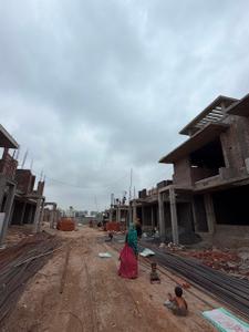 Project Image of 2498.0 - 2996.0 Sq.ft 4 BHK Villa for buy in Avirat Arcadia