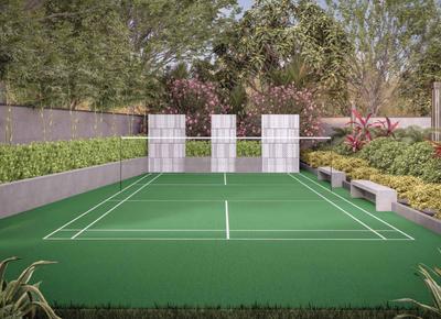 Project Image of 2850.0 - 3340.0 Sq.ft 4 BHK Villa for buy in Pardha Greenscapes