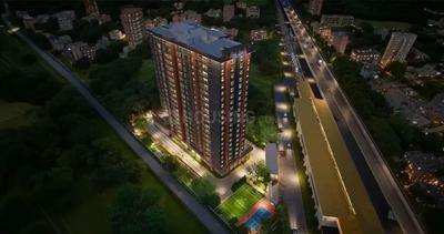Project Image of 789.97 - 1238.51 Sq.ft 2 BHK Apartment for buy in Purva Heritage