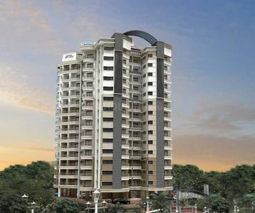 Project Image of 1125.0 - 1510.0 Sq.ft 2 BHK Apartment for buy in Ultima AeroSky