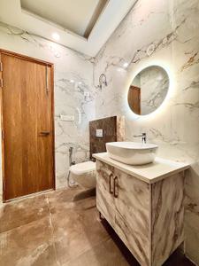 Project Image of 1000.0 - 1350.0 Sq.ft 4 BHK Builder Floor for buy in Goyal Innovative Homes