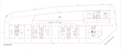 Project Image of 2222.0 - 3881.0 Sq.ft 4 BHK Apartment for buy in Roongta Estella