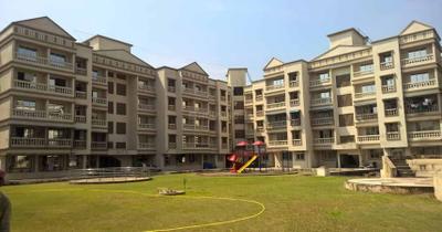 Project Image of 347.0 - 703.0 Sq.ft 1 BHK Apartment for buy in Vardhaman Building No 4 Phase I Part Of Vardhaman Vatika Phase 2