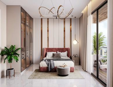 Project Image of 1689.0 - 2036.0 Sq.ft 3 BHK Apartment for buy in Shri Ram Kunj
