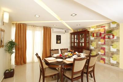Project Image of 1272.0 - 3201.0 Sq.ft 2 BHK Apartment for buy in Marutham Gateway