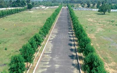 Project Image of 1475.0 - 4510.0 Sq.ft Residential Plot Plot for buy in Swathi Luckie Township Plot