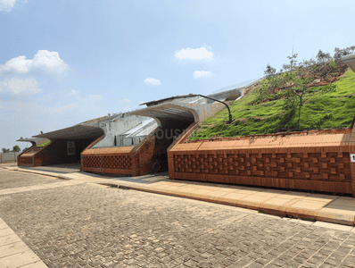 Project Image of 2632.0 - 6964.0 Sq.ft 3 BHK Villa for buy in Total Environment After The Rain Phase III