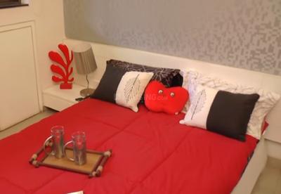 Project Image of 405.0 - 592.0 Sq.ft 1 BHK Apartment for buy in Vinay Unique Corner