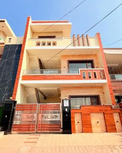 Project Image of 700.0 - 1200.0 Sq.ft 2 BHK Villa for buy in Kaveens Palmshade Residences