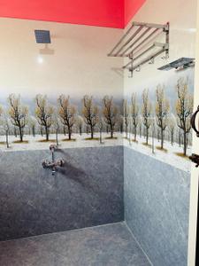 Project Image of 1500.0 - 1600.0 Sq.ft 2 BHK Duplex for buy in My Home Residences