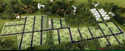 Project Image of 595.0 - 1925.0 Sq.ft Residential Plot Plot for buy in VGN Highland