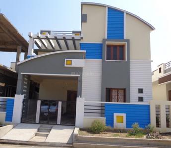 Project Image of 800.0 - 2160.0 Sq.ft 2 BHK Villa for buy in STBL Sita Rama Gardens Phase I