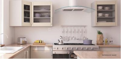 Project Image of 386.21 - 560.05 Sq.ft 1 BHK Apartment for buy in RDP Raunak Fortuna
