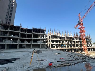 Project Image of 769.12 - 910.4 Sq.ft 2 BHK Apartment for buy in DB Pride 3