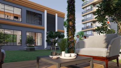 Project Image of 1214.0 - 2646.0 Sq.ft 3 BHK Apartment for buy in Shyama Serene
