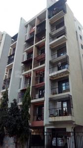Swaraj Symphony Elevation 1
