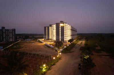 Project Image of 692.0 - 741.0 Sq.ft 1 BHK Apartment for buy in BCD Emprasa