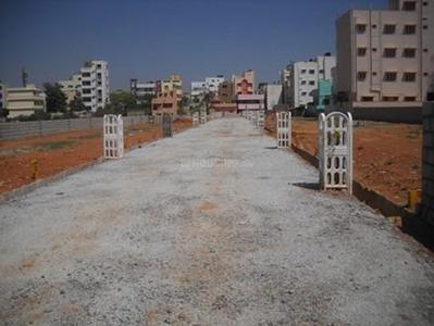 Project Image of 681.0 - 3588.0 Sq.ft Residential Plot Plot for buy in Laasya Passion Enclave