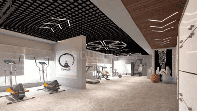 Project Image of 744.22 - 1729.97 Sq.ft 2 BHK Apartment for buy in Ramas I C Maitri Menorah