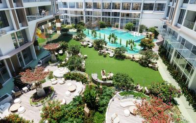 Project Image of 719.0 - 1970.0 Sq.ft 2 BHK Apartment for buy in Shreepati Jade Park