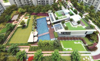 Project Image of 1700 Sq.ft 3 BHK Apartment / Flat for sale in Sector 88A for Rs. 22000000