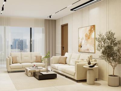 Project Image of 1235.0 - 1565.0 Sq.ft 2 BHK Apartment for buy in UFactor The Rivera