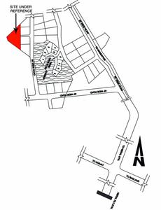 Project Image of 326.58 - 549.61 Sq.ft 1 BHK Apartment for buy in MWF Monte Vista