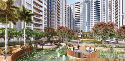 Project Image of 4036.04 - 10066.41 Sq.ft 5 BHK Apartment for buy in Rajhans Golf Link