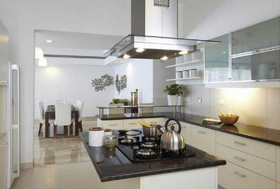 Project Image of 3220.0 - 4510.0 Sq.ft 4 BHK Apartment for buy in Marvel Isola II