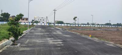 Project Image of 1200.0 - 1960.0 Sq.ft Residential Plot Plot for buy in Isha Garden