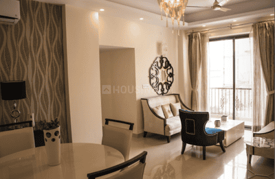 Project Image of 1220.0 - 1390.0 Sq.ft 2.5 BHK Apartment for buy in Shere Shalimar Mannat Extension 3