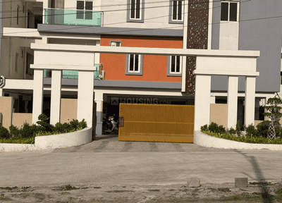 Project Image of 1100.0 - 1740.0 Sq.ft 2 BHK Apartment for buy in Sanjana Padmavathi Pride