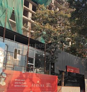 Project Image of 446.0 - 1245.0 Sq.ft 1 BHK Apartment for buy in Paranjape Athena