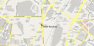 Project Image of 912.0 - 3675.0 Sq.ft 1 BHK Apartment for buy in Orbit Terraces