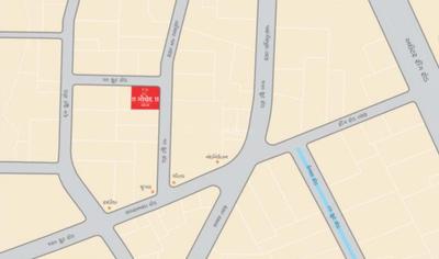 Project Image of 353.65 - 526.36 Sq.ft 1 BHK Apartment for buy in Dhani Gauved Residency