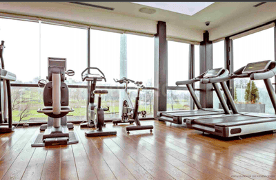 Project Image of 1934.0 - 2557.0 Sq.ft 3 BHK Apartment for buy in SFS Capital Park