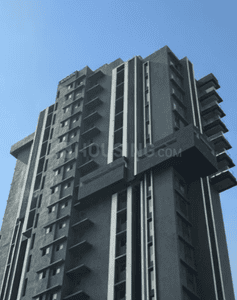 Project Image of 764.93 - 2618.42 Sq.ft 1.5 BHK Apartment for buy in S Raheja Silver Rock