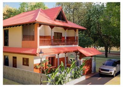 Project Image of 1323.0 - 4374.0 Sq.ft Residential Plot Plot for buy in Amoda Rustic Valley