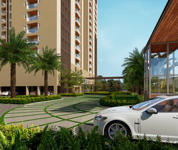 Project Image of 1048.0 - 1641.0 Sq.ft 2 BHK Apartment for buy in Jains Seven 77