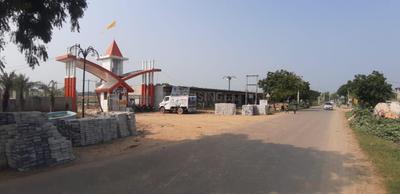 Project Image of 900 Sq.ft Residential Plot / Land for sale in Barsana for Rs. 2600000